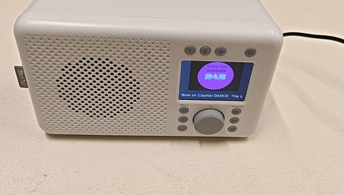 Pure elan connect portable - pure,