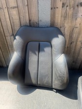 Mercedes Slk R170 Seat
