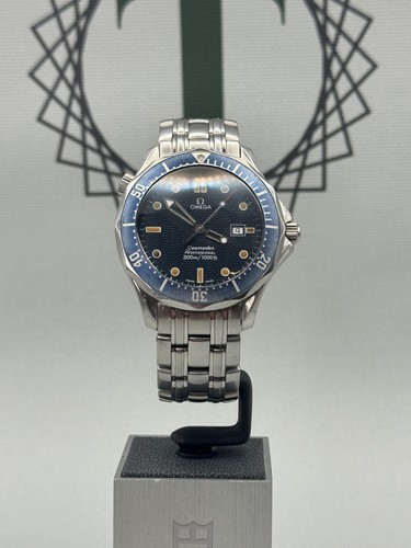 Omega seamaster 300m - omega, 2541.80