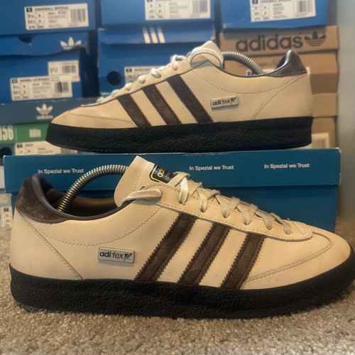 Size adidas lothertex - size,
