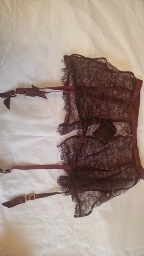 Agent provocateur rare - agent,