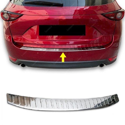 For mazda 2017 on - for,