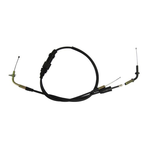 Pull throttle cable for yamaha - cable,