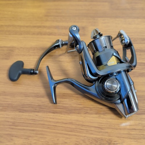 Daiwa surf basia 4506pe - daiwa,