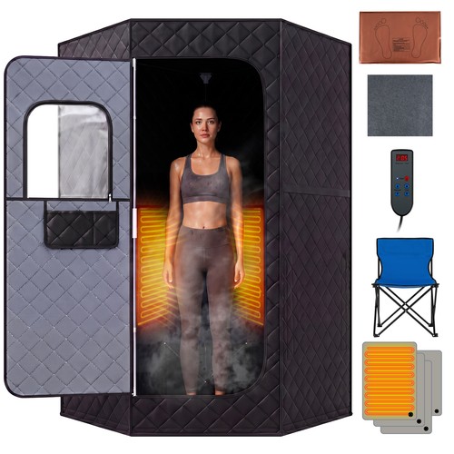 Far infrared sauna - sauna, for
