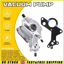 Vacuum Pump for VW Passat Golf
