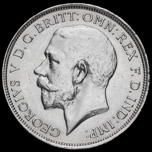 1918 george silver florin - 1918,