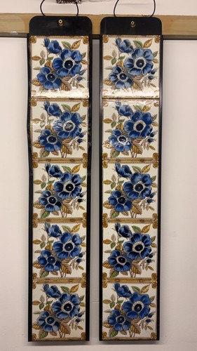 Antique set victorian - set,