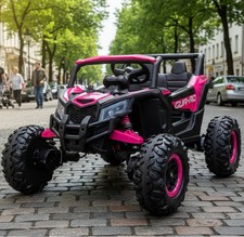 Ride on Buggy Desert UTV 24v