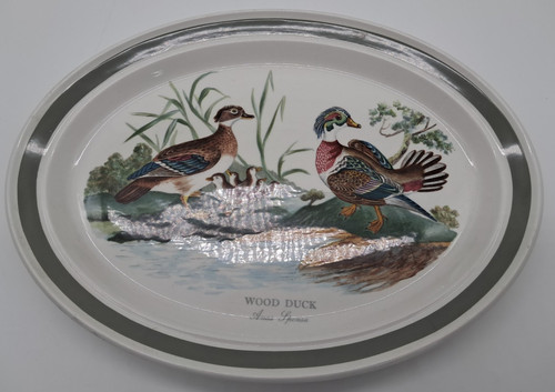 Portmeirion birds britain - birds,