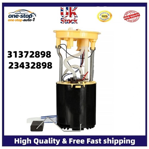 Fuel pump assembly for - fuel, volvo