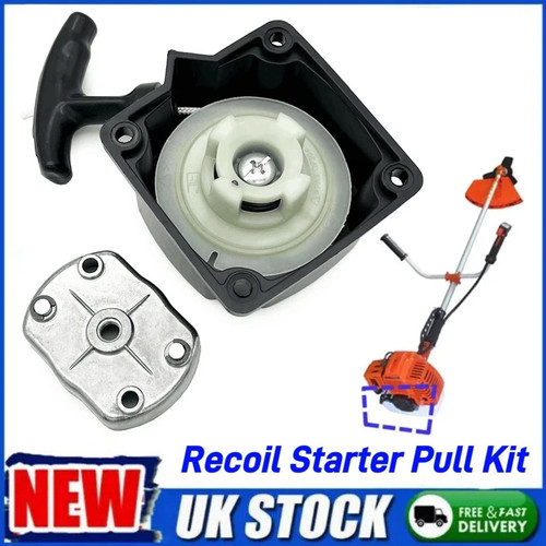 Universal recoil starter pull - universal,