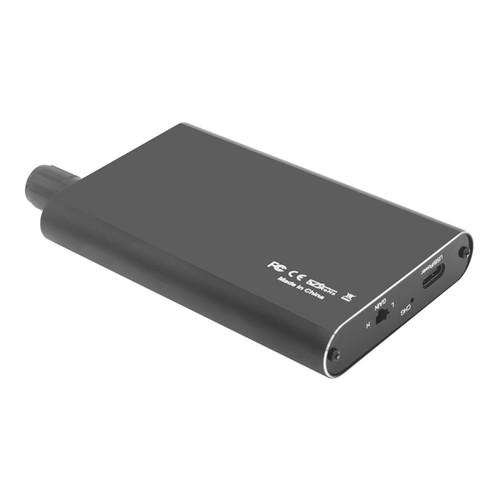 Earphone headphone amplifier - earphone,