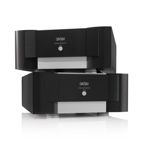Mark levinson no536 - mark, monoblock