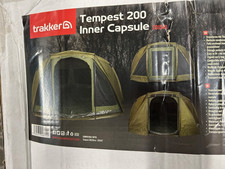 Trakker Tempest 200 bivvy