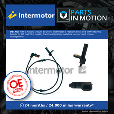 ABS Sensor Front 61005