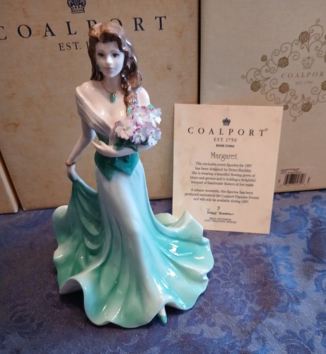Coalport ladies fashion - ladies,