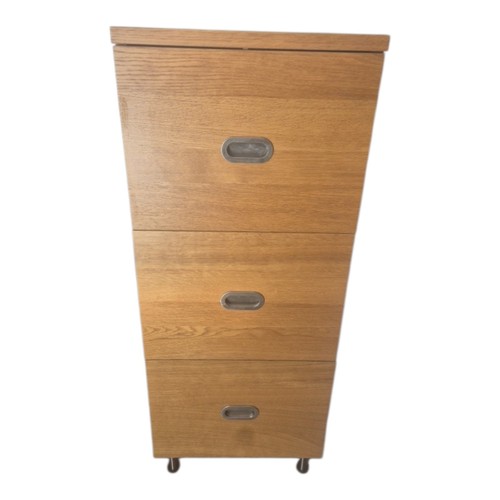 Ikea solid oak - solid, full