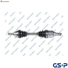 DRIVESHAFT 259207 FOR TOYOTA 1AD-FTV 2.0L 4cyl AVENSIS