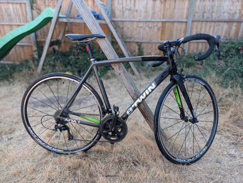 Btwin ultra 900 road - ultra, bike