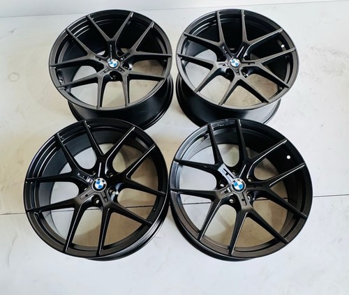 New bmw style alloy - bmw,