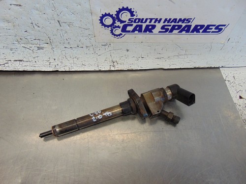 Volvo v50 diesel - v50, injector