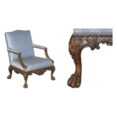 Stunning large carved - large,