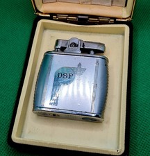 Ronson Viking Varaflame Early