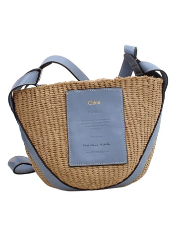 Chloé women bag - chloé, multi