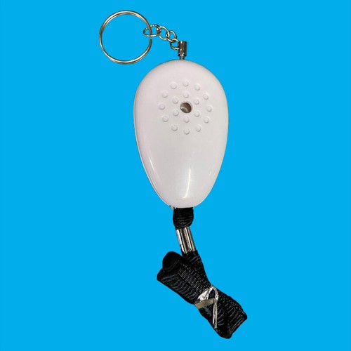 Personal safety rape alarm - personal,