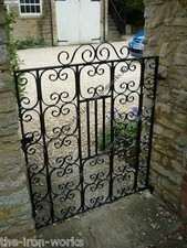 # MARLBOROUGH METAL GARDEN