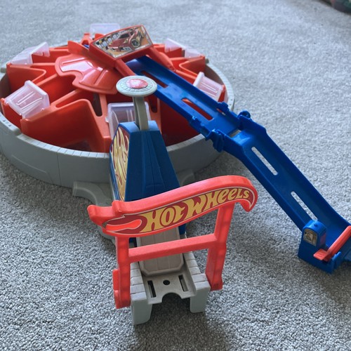 Mattel hot wheels - wheels, car