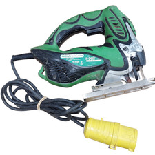 Hitachi CJ110MV Jigsaw 110V