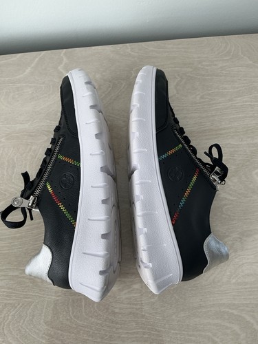 Rieker antistress trainer - rieker,