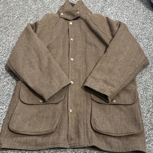Hoggs fife mens jacket - fife, xl