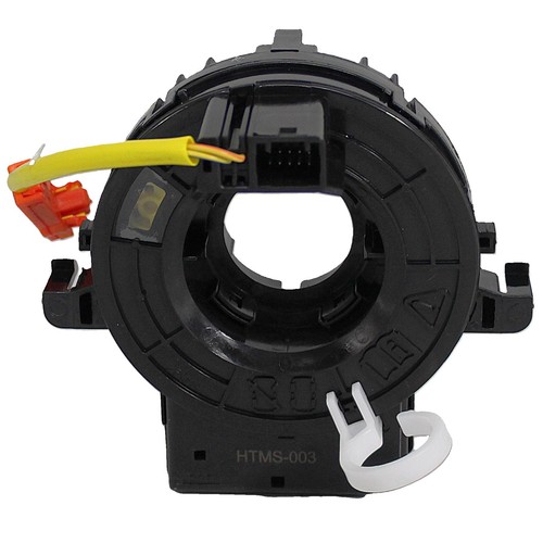 Airbag sensor clock - clock, for