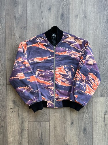 Stussy lucien smith tigris - stussy,