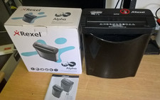 Rexel alpha 2102020 ribbon cut - rexel,