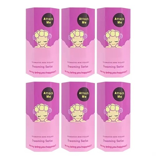 Sonny angel hippers - angel, lying