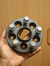 PCD Adapters (2) 5x100 57.1 to