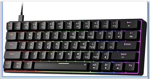 Newmen gm611 gaming - newmen,