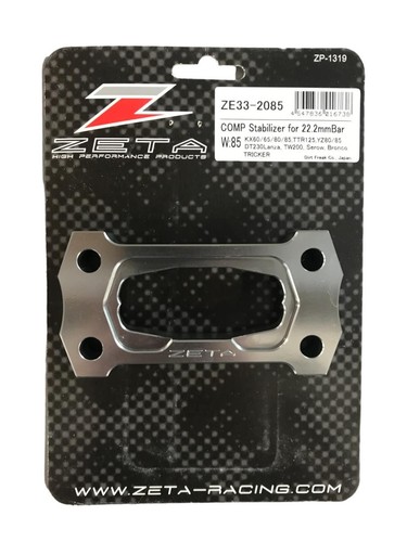 Zeta kawasaki 2000 - 65, 2000-2020