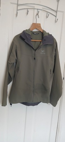 Arc teryx gamma mens jacket - arc'teryx,