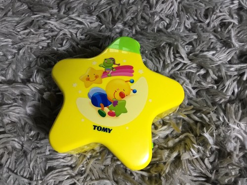 Vintage tomy starlight - vintage,