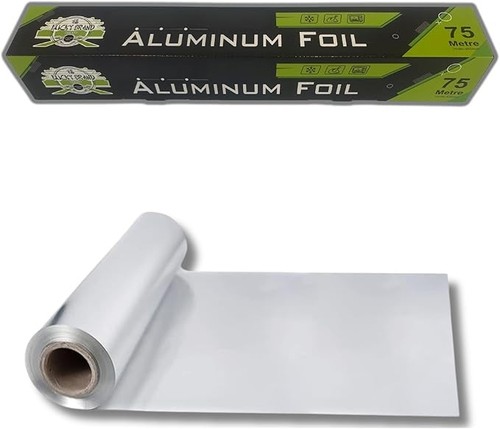 1pk kitchen foil - 1pk, food
