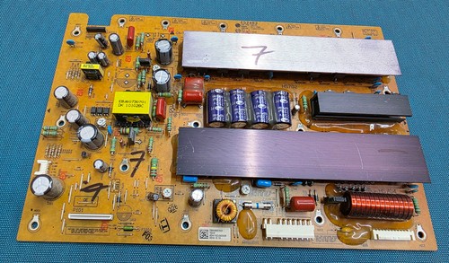 Ysus board for 42pj550 - ysus,