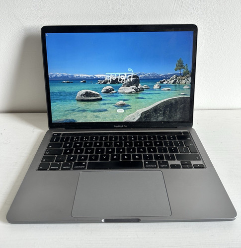 Apple macbook pro 13in grey - apple,