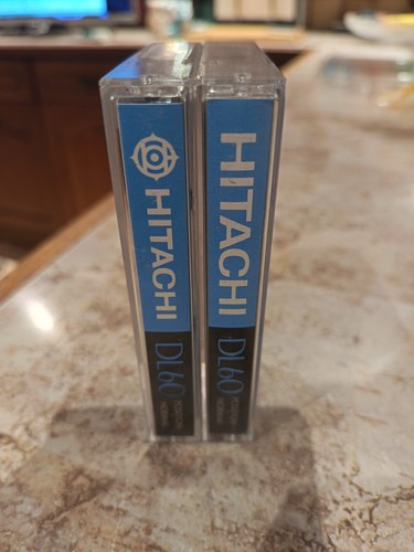 Hitachi dlc used blank - hitachi,
