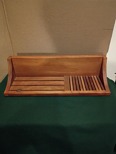 The original moa - original, teak