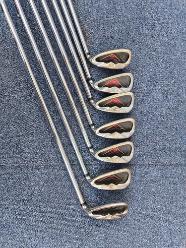 Wilson di7 irons 7 iron - wilson,